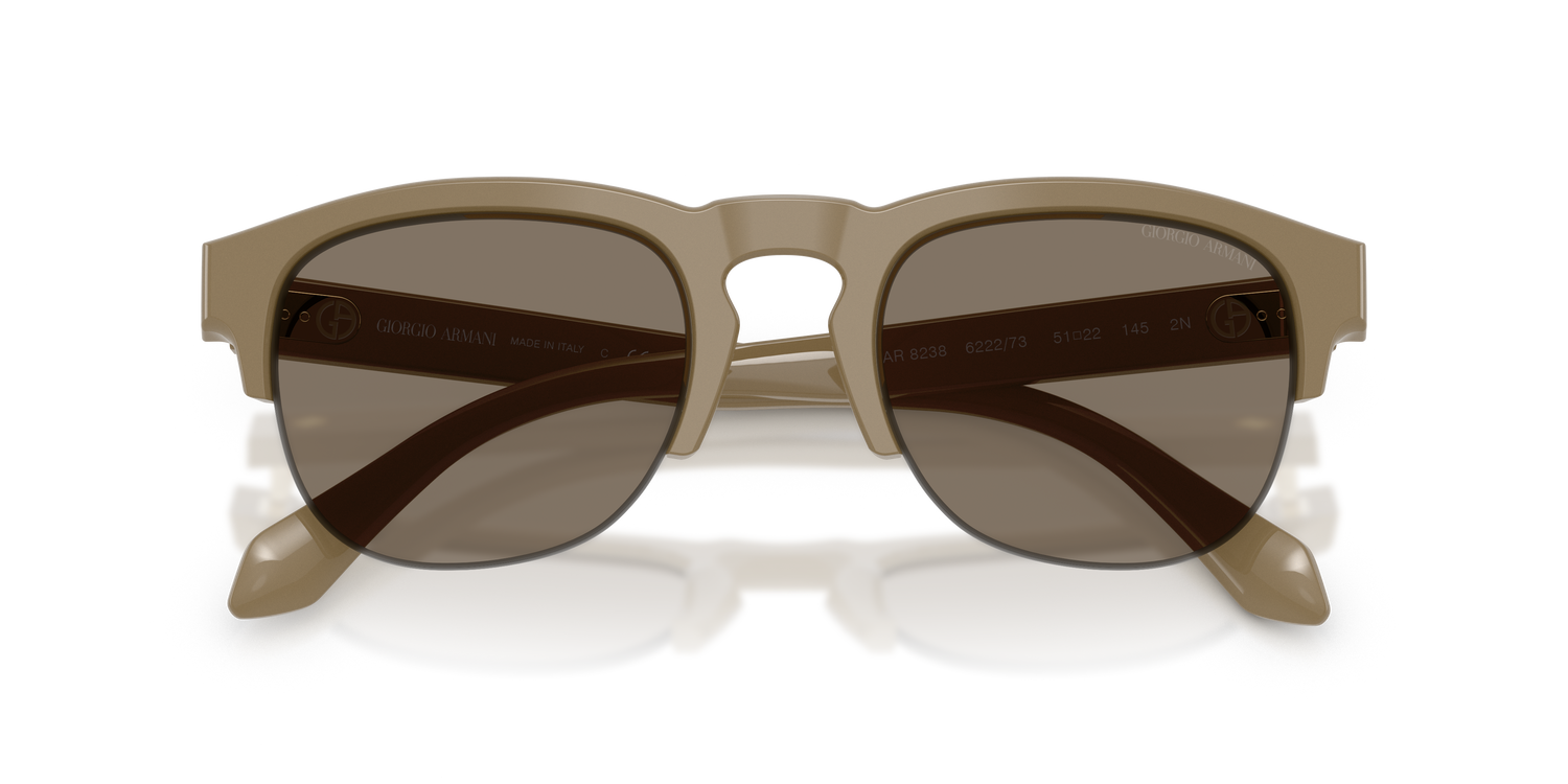 GIORGIO ARMANI AR8238 622273 51