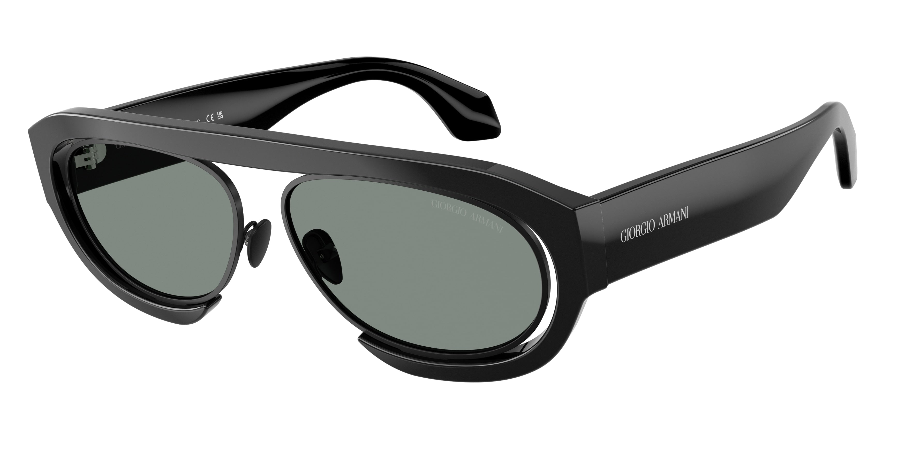 GIORGIO ARMANI AR8239 5001/1 57