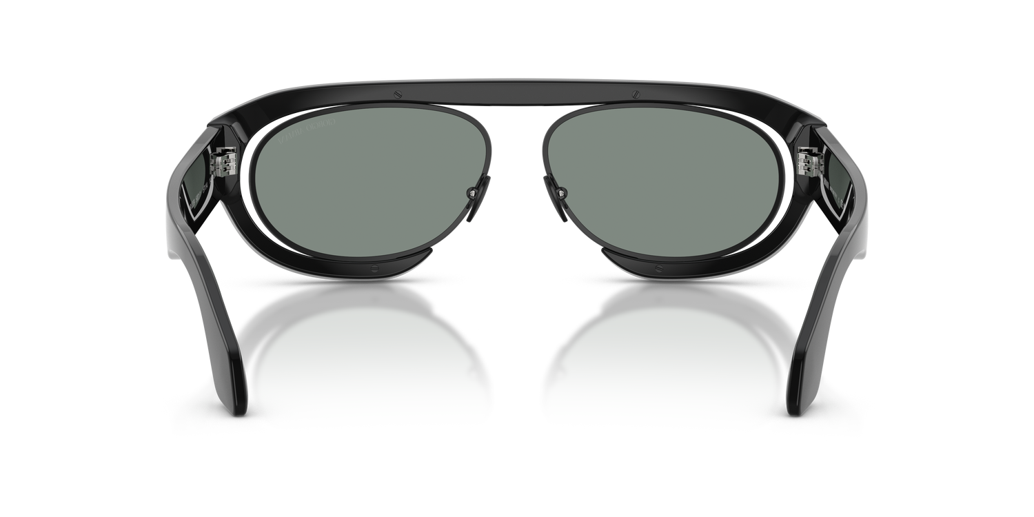 GIORGIO ARMANI AR8239 5001/1 57