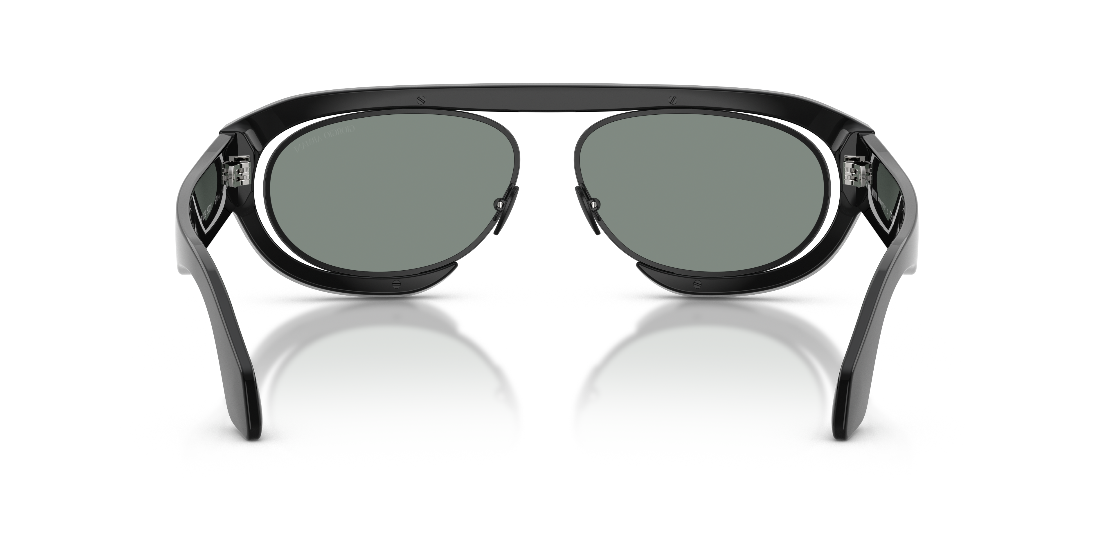 GIORGIO ARMANI AR8239 5001/1 57