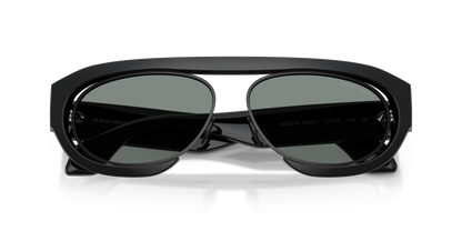 GIORGIO ARMANI AR8239 5001/1 57