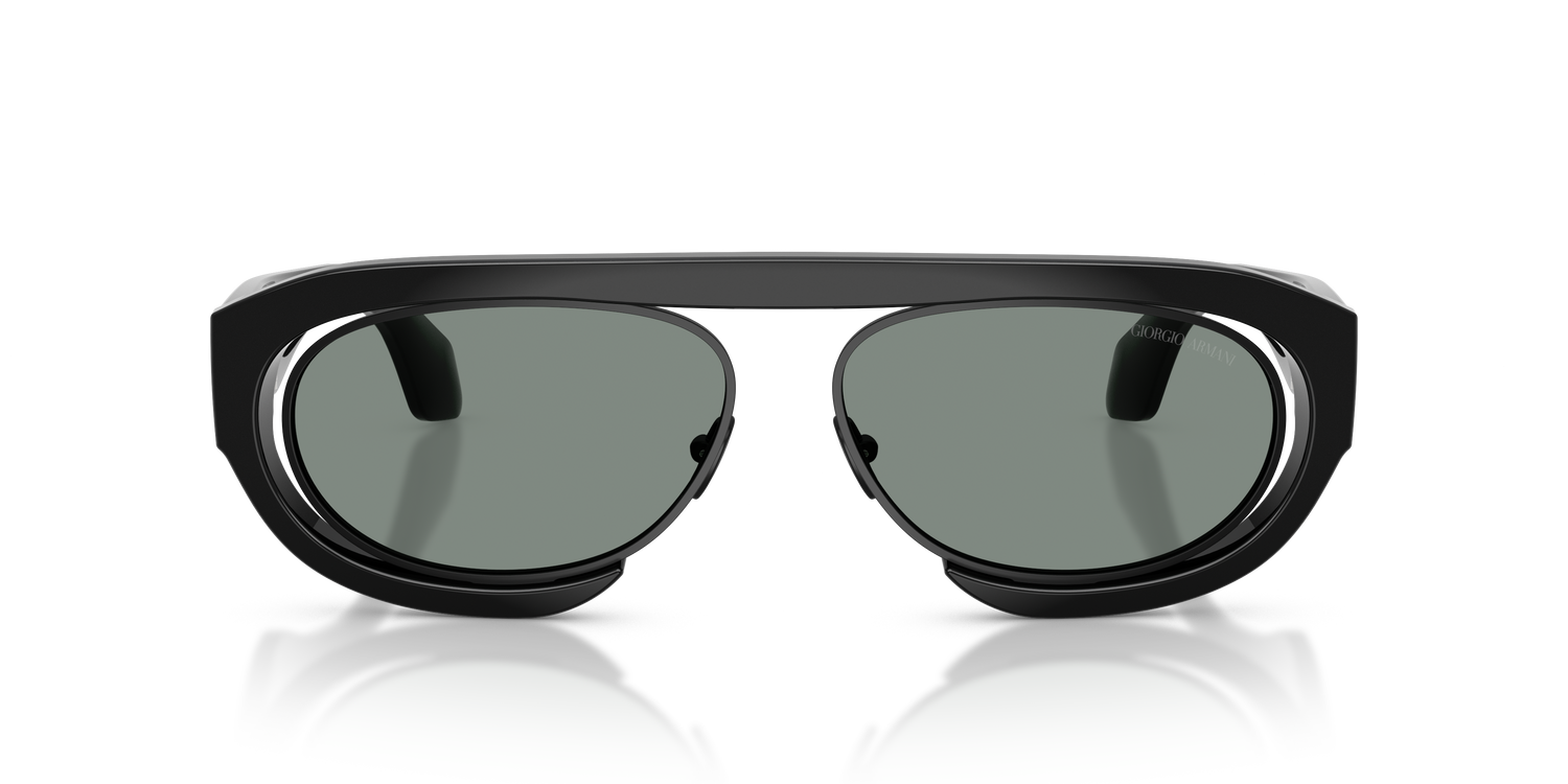 GIORGIO ARMANI AR8239 5001/1 57