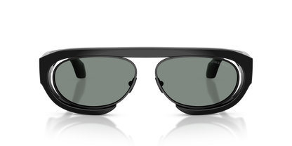 GIORGIO ARMANI AR8239 5001/1 57