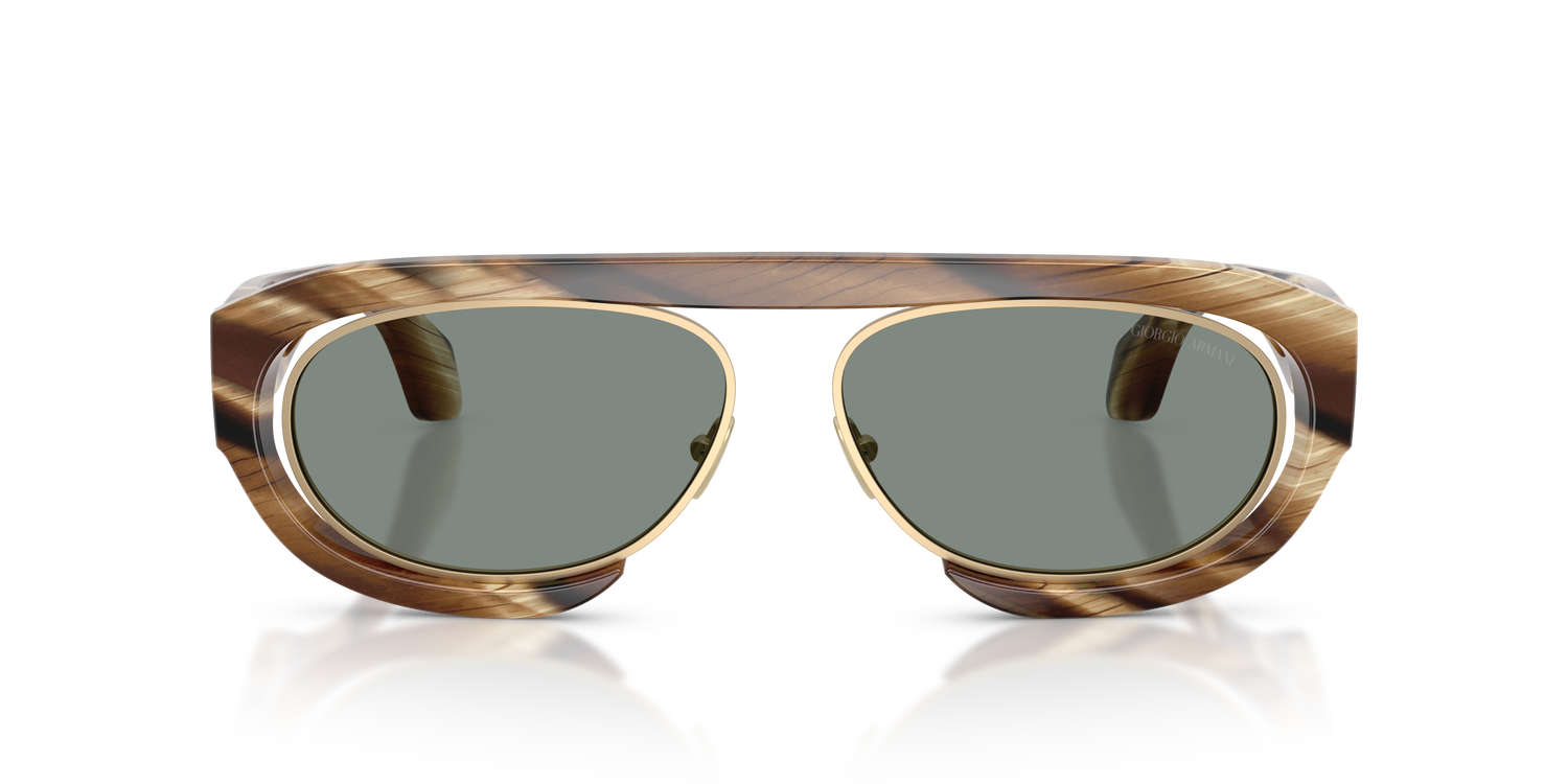 GIORGIO ARMANI AR8239 6065/1 57