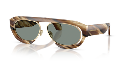 GIORGIO ARMANI AR8239 6065/1 57