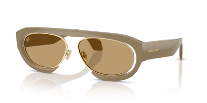 GIORGIO ARMANI AR8239 622273 57