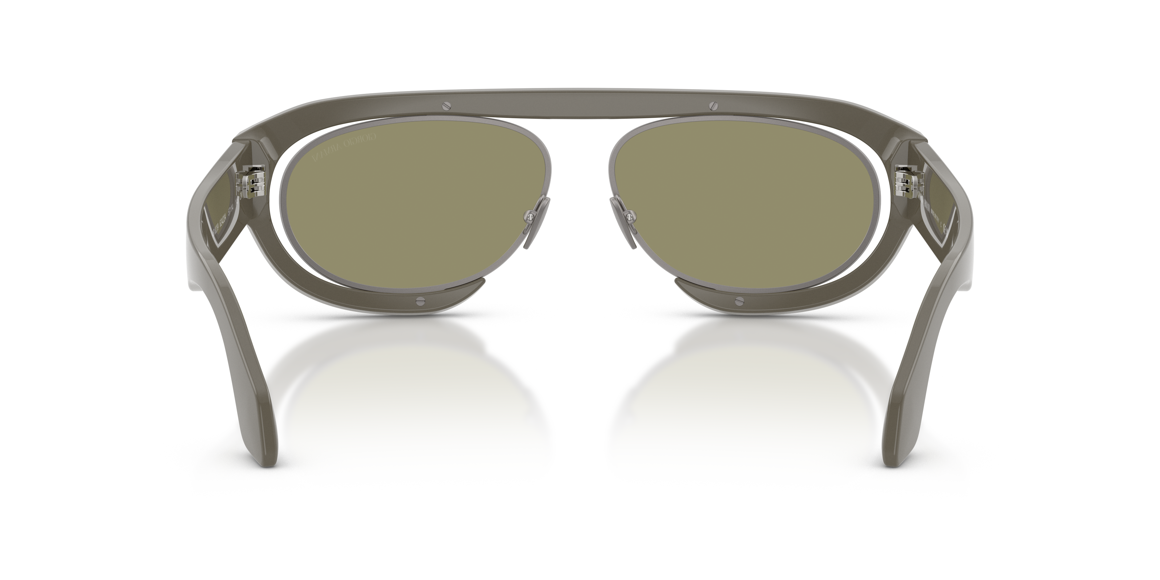 GIORGIO ARMANI AR8239 62422A 57