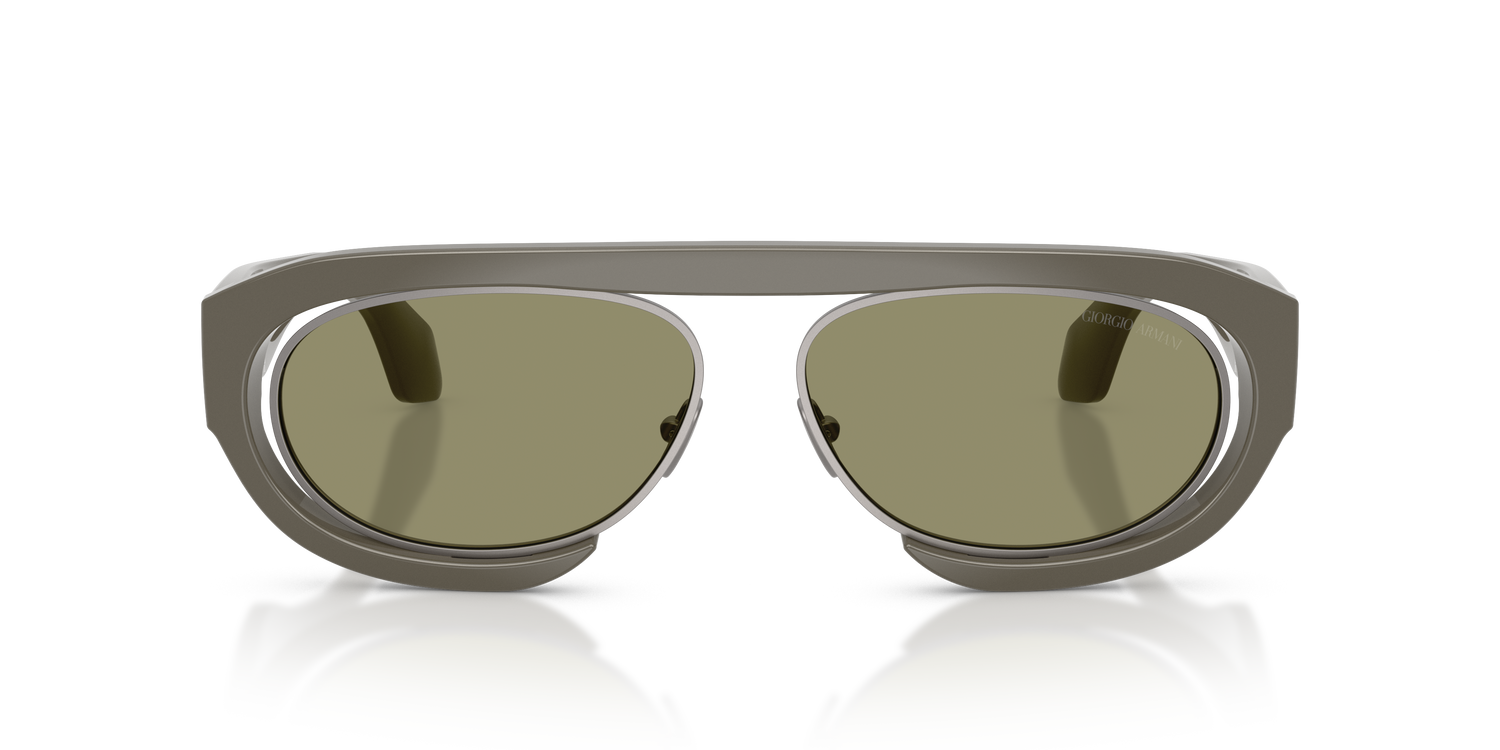 GIORGIO ARMANI AR8239 62422A 57