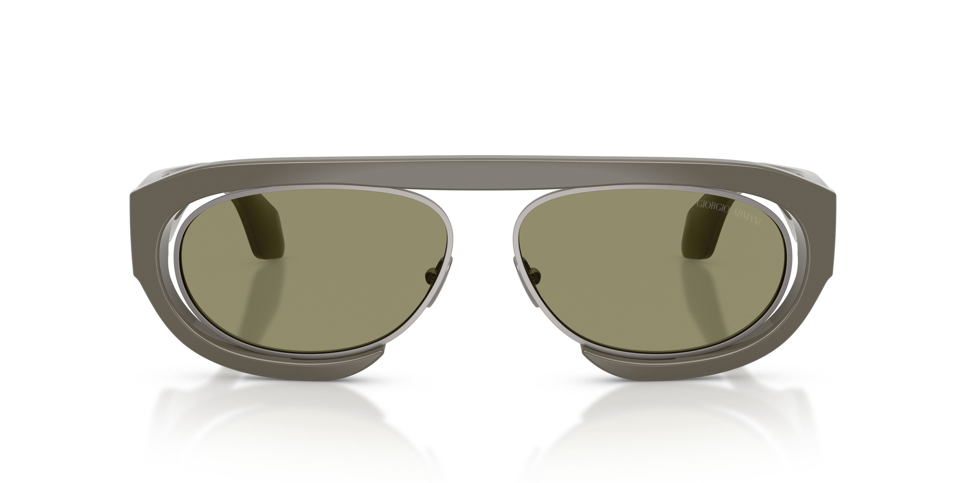 GIORGIO ARMANI AR8239 62422A 57