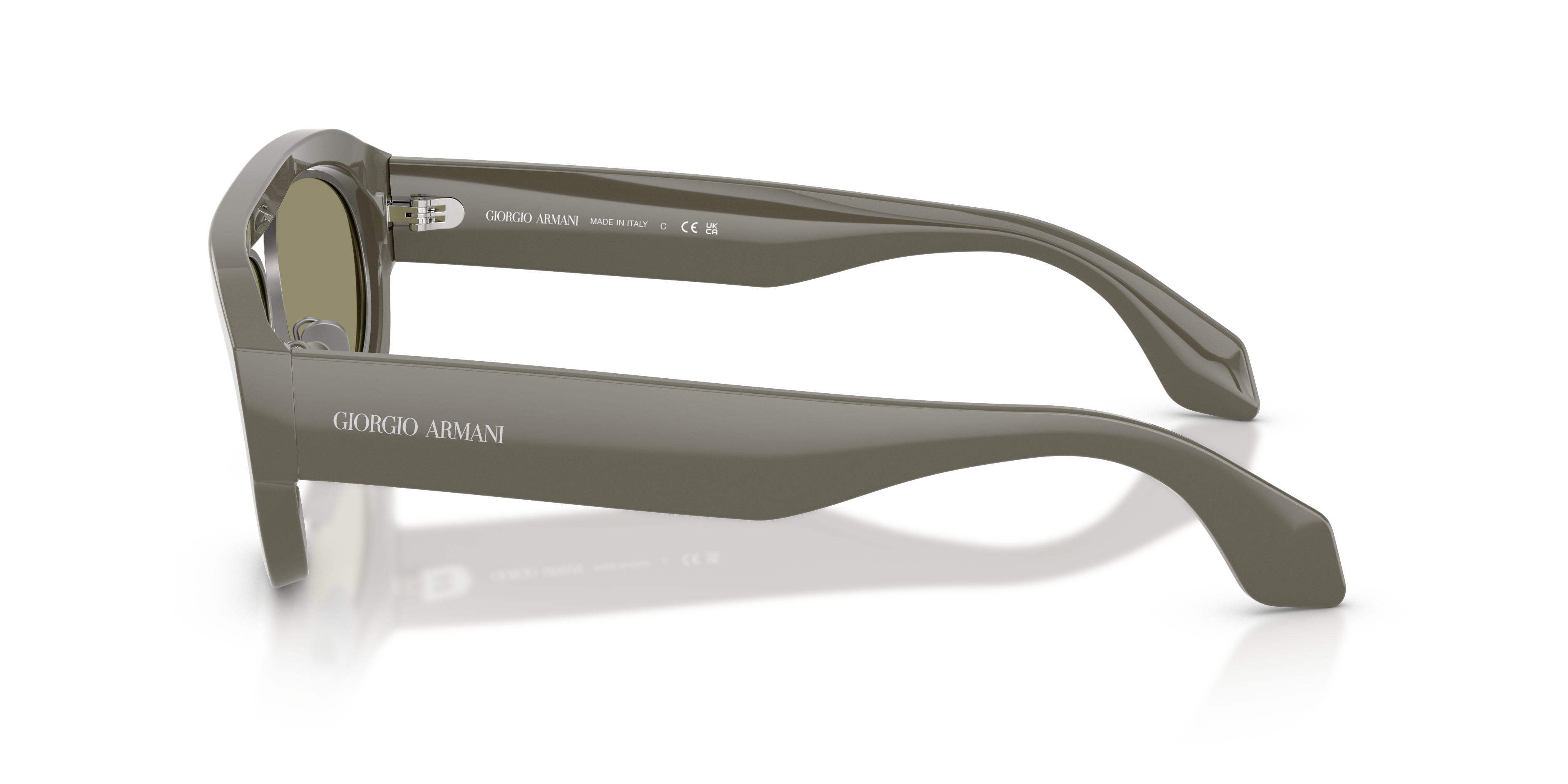 GIORGIO ARMANI AR8239 62422A 57