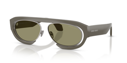 GIORGIO ARMANI AR8239 62422A 57