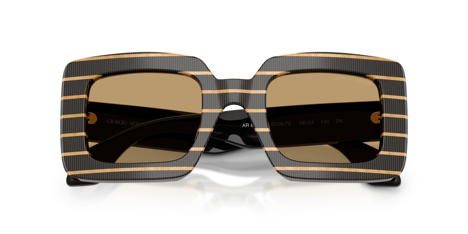 GIORGIO ARMANI AR8241U 622673 48