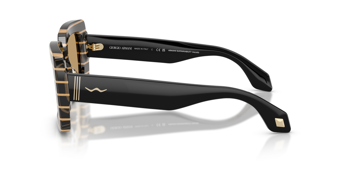 GIORGIO ARMANI AR8241U 622673 48