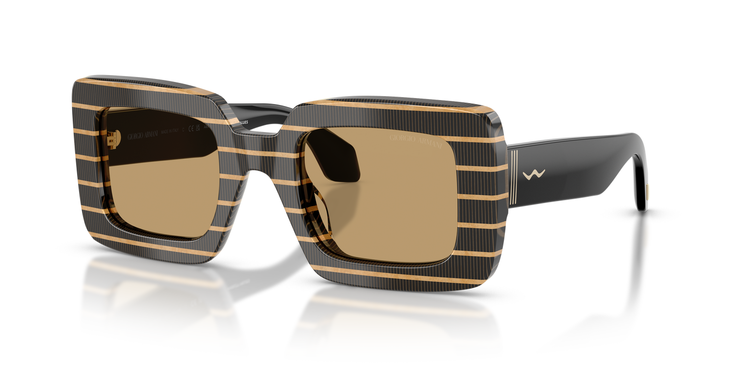 GIORGIO ARMANI AR8241U 622673 48