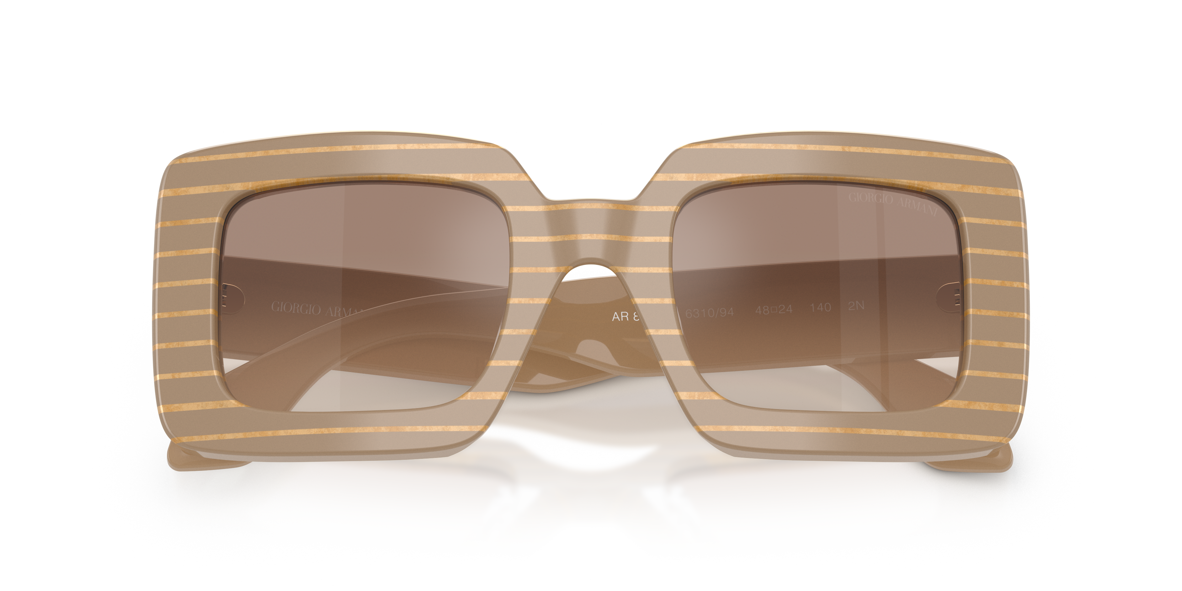 GIORGIO ARMANI AR8241U 631094 48