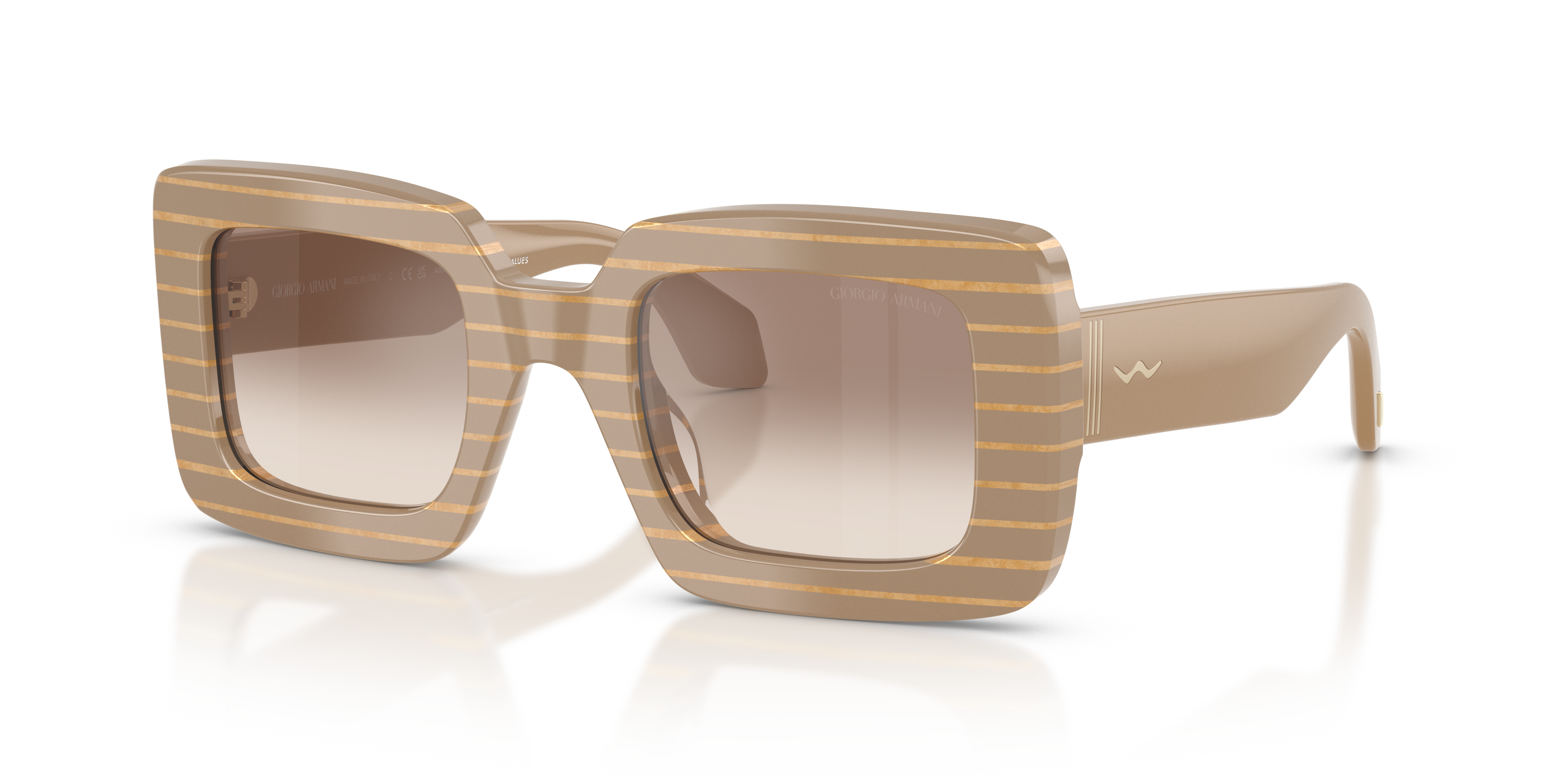 GIORGIO ARMANI AR8241U 631094 48