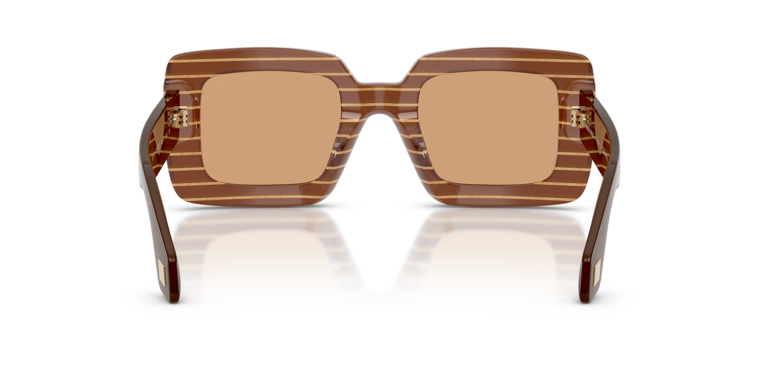 GIORGIO ARMANI AR8241U 63112S 48