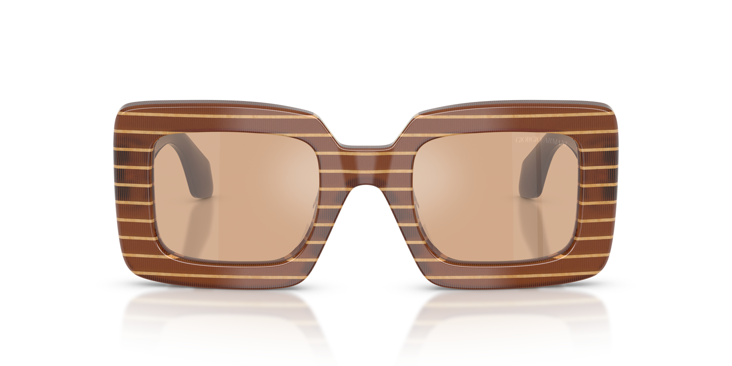 GIORGIO ARMANI AR8241U 63112S 48