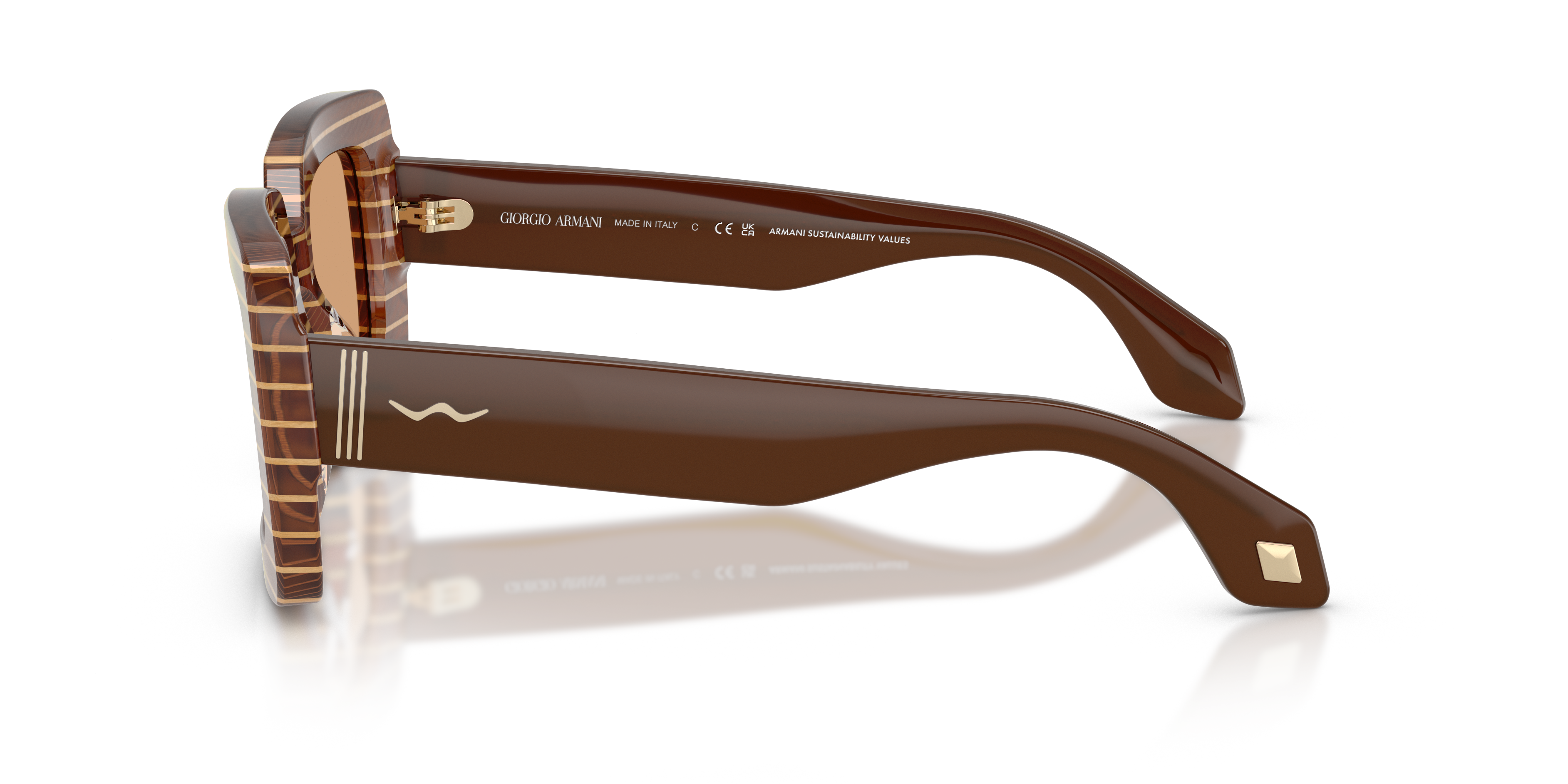 GIORGIO ARMANI AR8241U 63112S 48