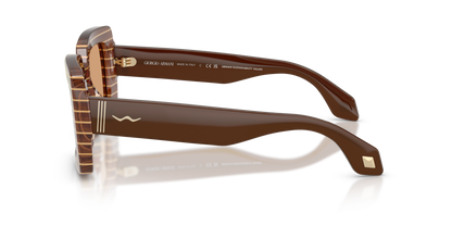 GIORGIO ARMANI AR8241U 63112S 48