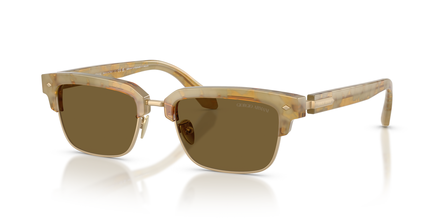 GIORGIO ARMANI AR8243 630073 52