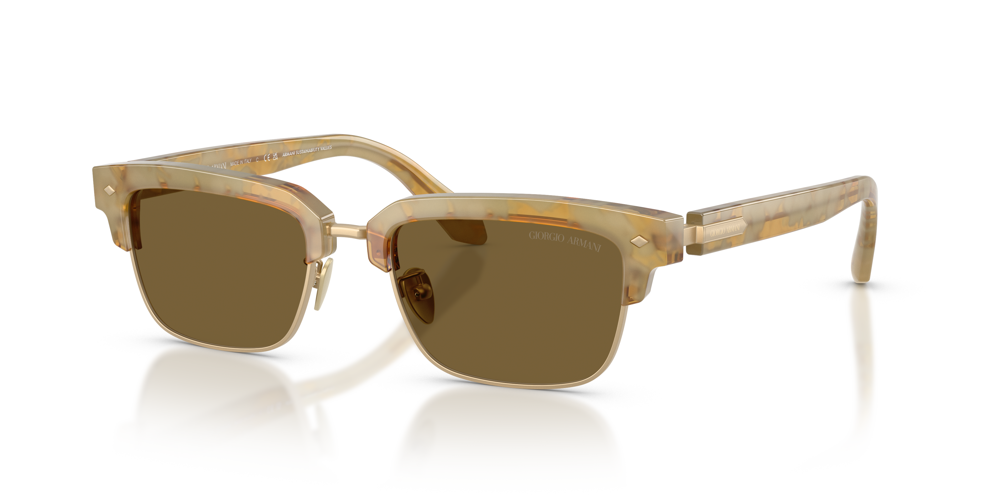 GIORGIO ARMANI AR8243 630073 52