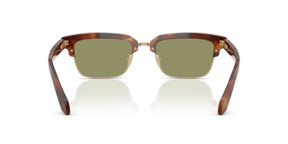 GIORGIO ARMANI AR8243 630214 52