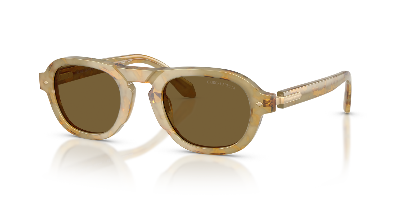 GIORGIO ARMANI AR8244 630073 49