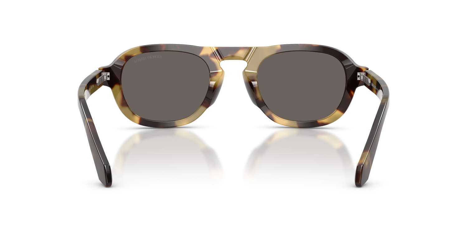 GIORGIO ARMANI AR8244 6301B1 49