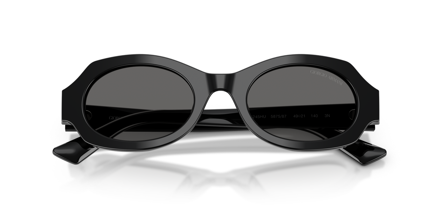 GIORGIO ARMANI AR8245HU 587587 49