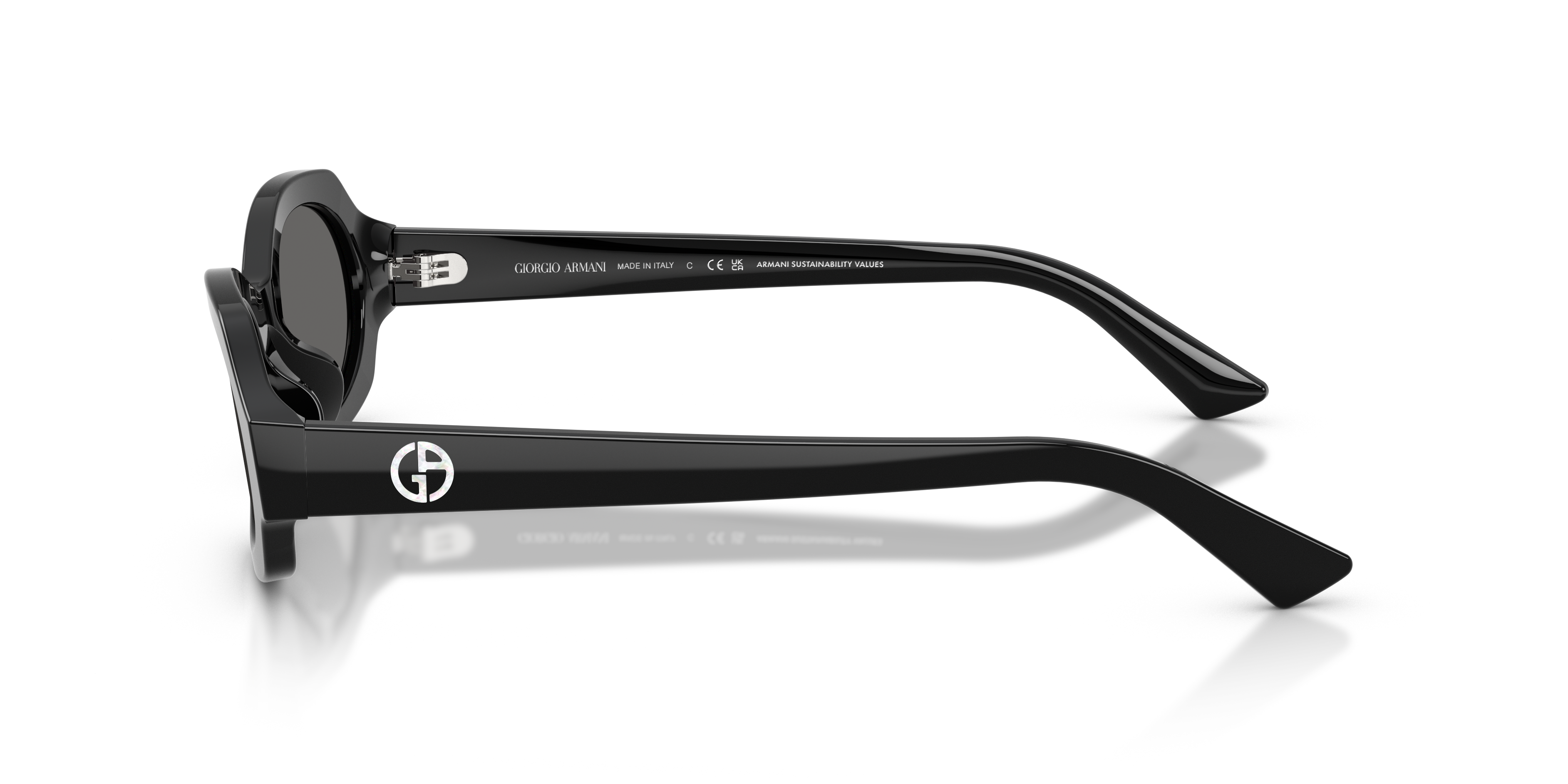 GIORGIO ARMANI AR8245HU 587587 49