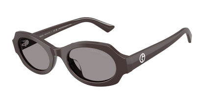 GIORGIO ARMANI AR8245HU 6306/1 49