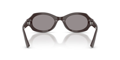 GIORGIO ARMANI AR8245HU 6306/1 49