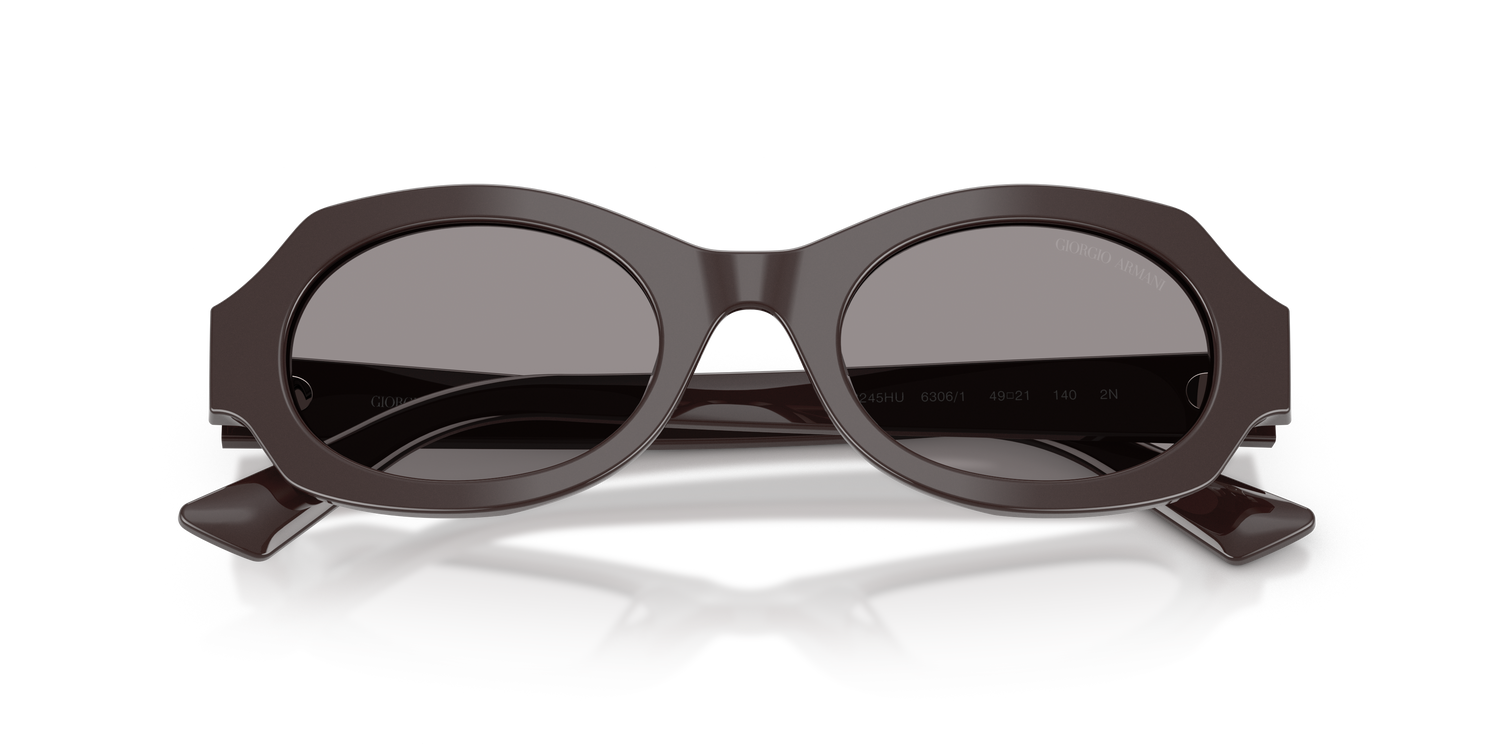 GIORGIO ARMANI AR8245HU 6306/1 49