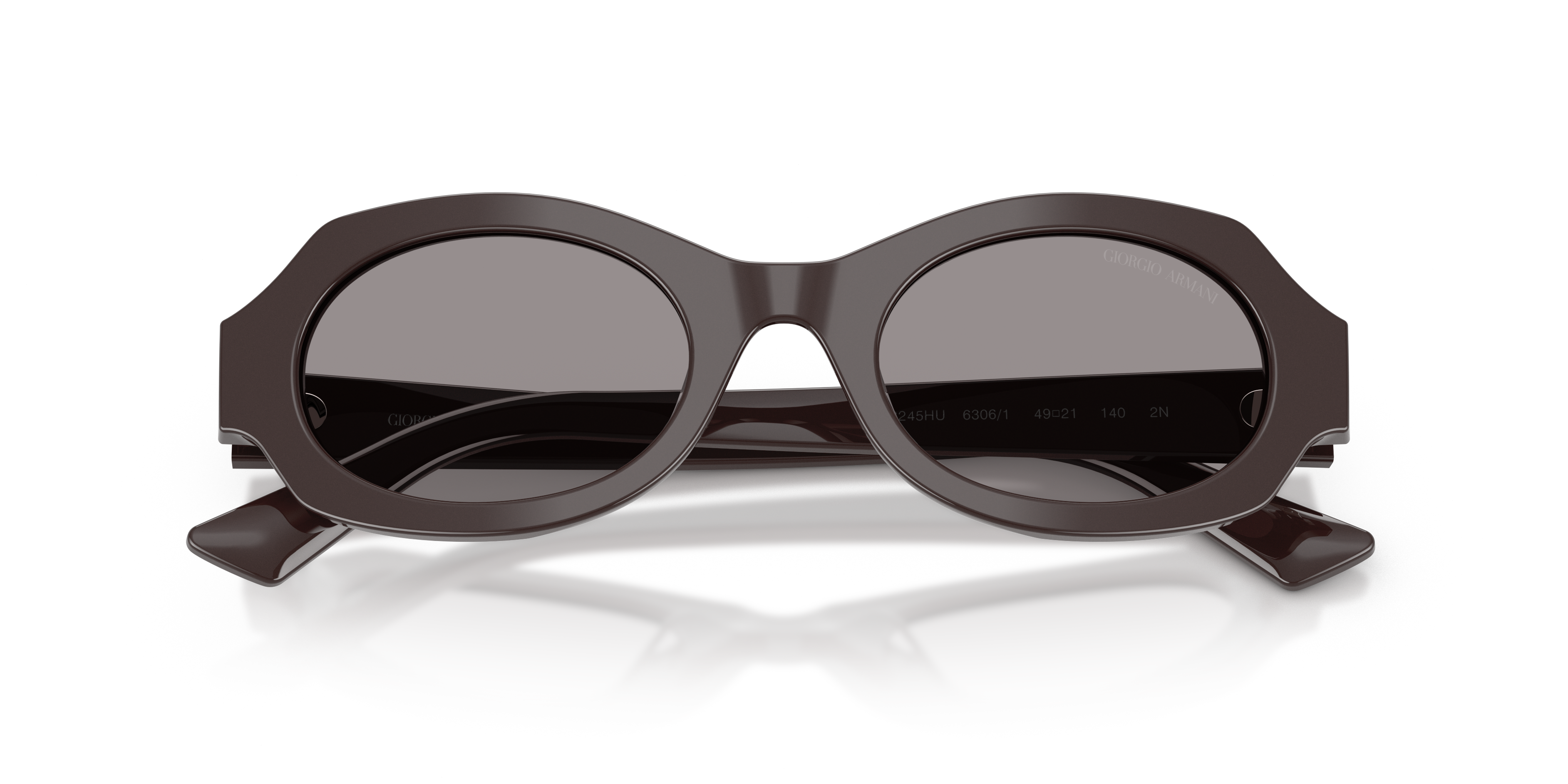 GIORGIO ARMANI AR8245HU 6306/1 49