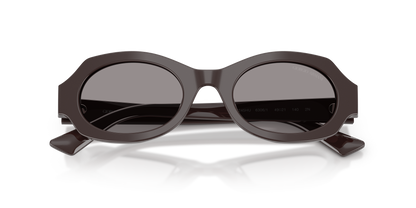 GIORGIO ARMANI AR8245HU 6306/1 49