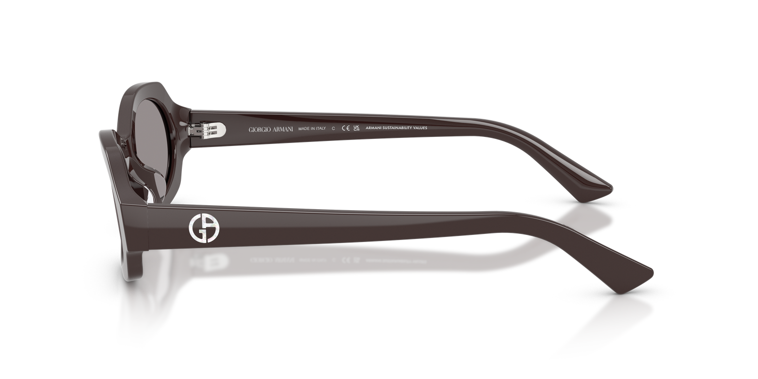 GIORGIO ARMANI AR8245HU 6306/1 49