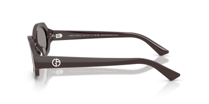 GIORGIO ARMANI AR8245HU 6306/1 49