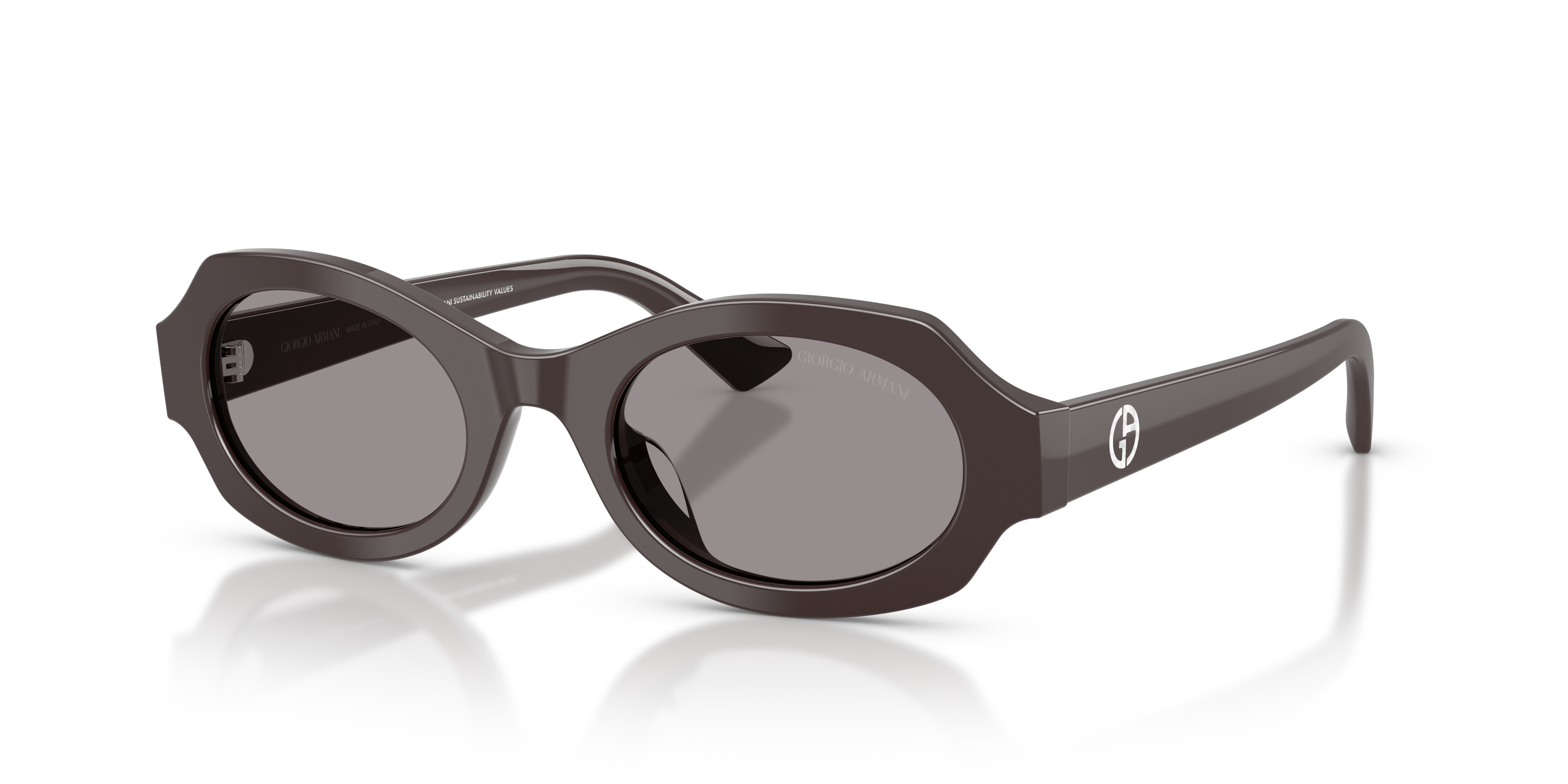 GIORGIO ARMANI AR8245HU 6306/1 49