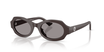 GIORGIO ARMANI AR8245HU 6306/1 49