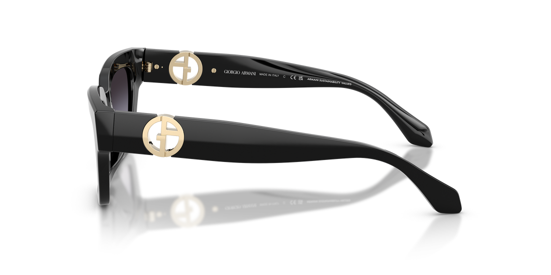 GIORGIO ARMANI AR8246U 58758G 50