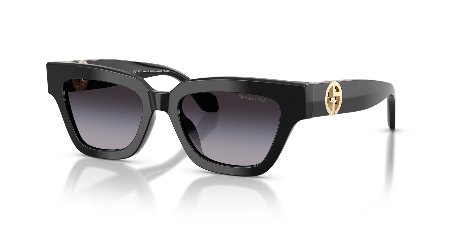 GIORGIO ARMANI AR8246U 58758G 50
