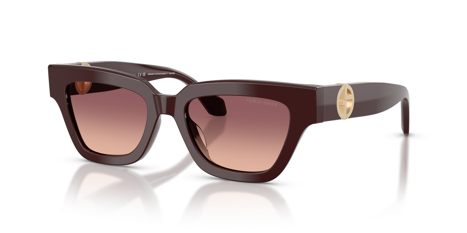 GIORGIO ARMANI AR8246U 63088D 50