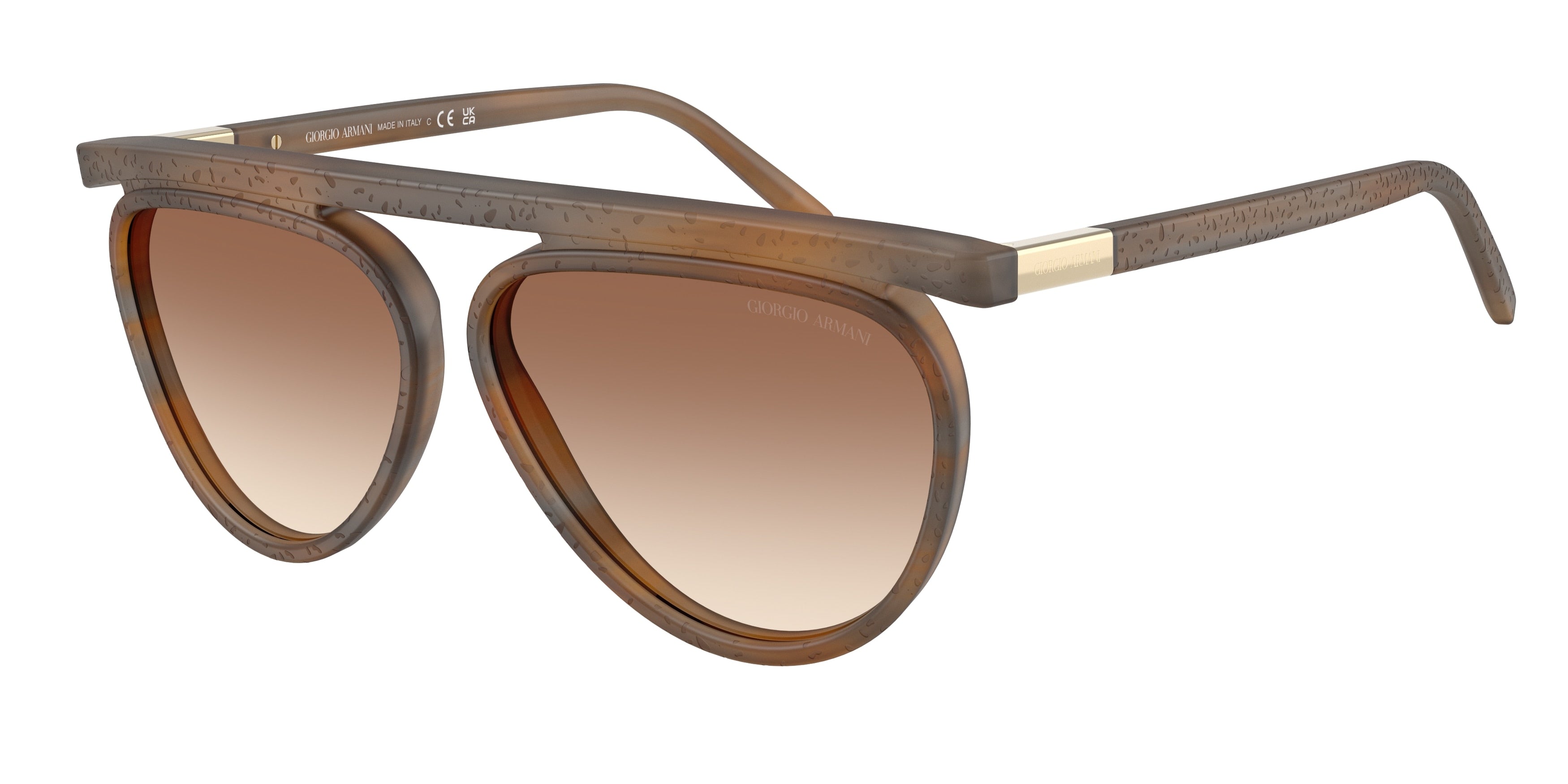 GIORGIO ARMANI AR8262 642913 58
