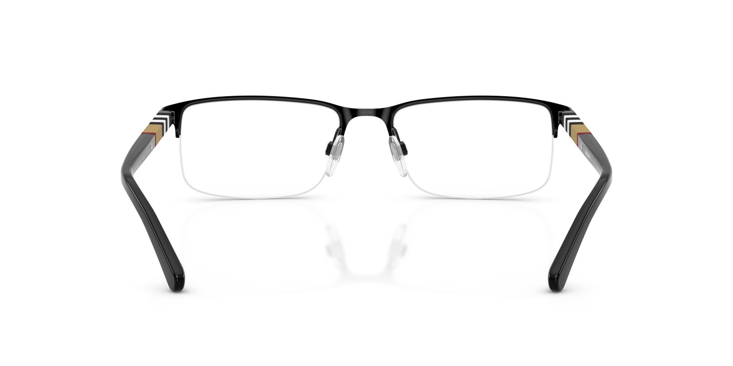 Burberry BE1282 1001 55 - 4