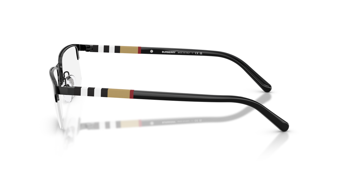 Burberry BE1282 1001 55 - 3