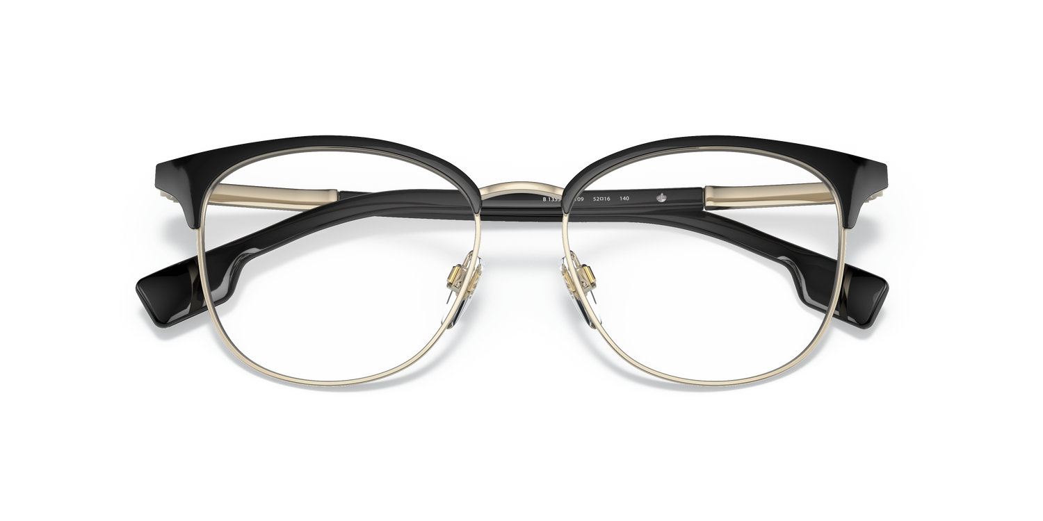 Burberry BE1355 SOPHIA 1109 52 - 17