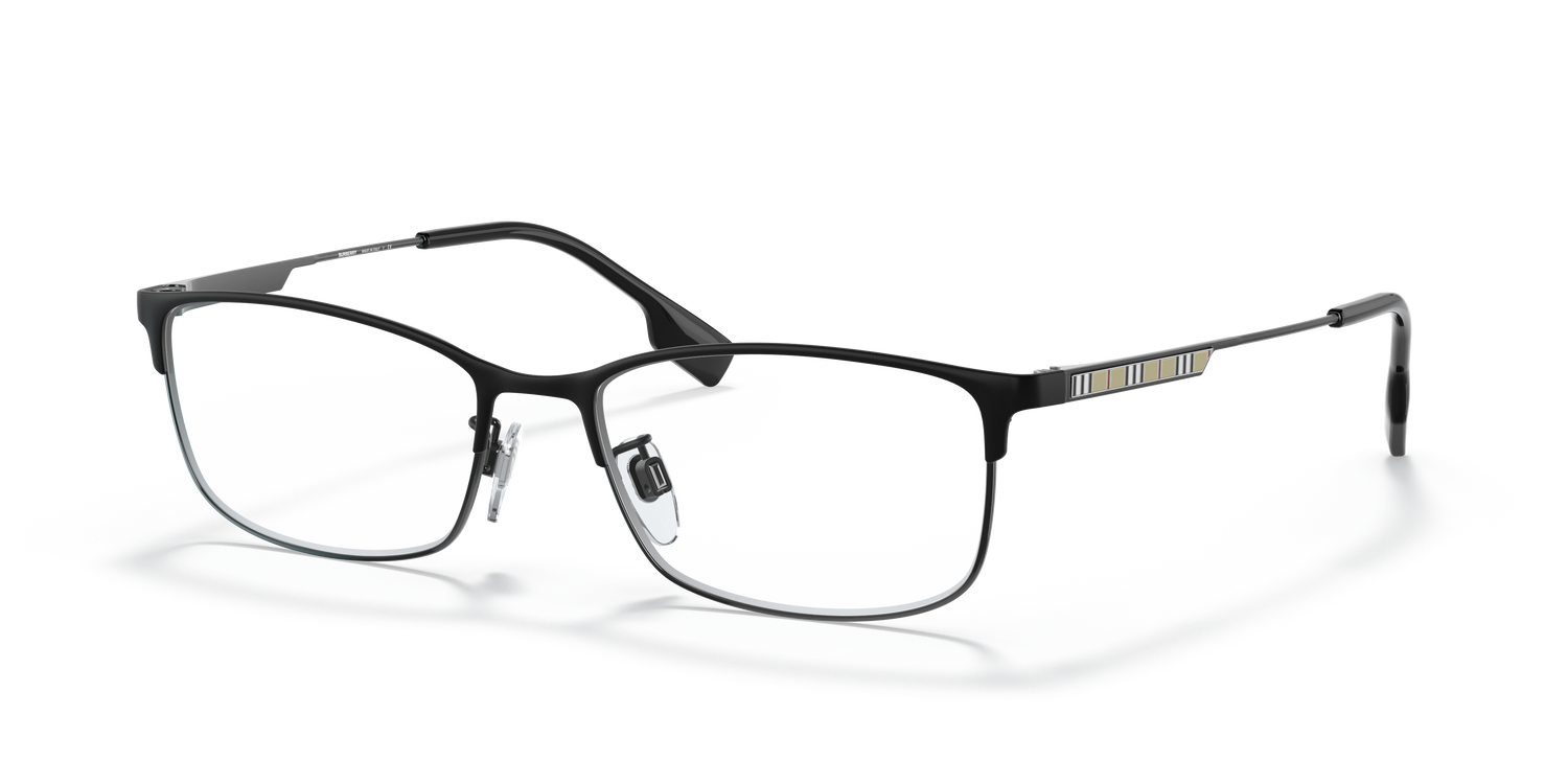 Burberry BE1357TD 1007 55 - 2