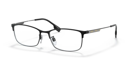 Burberry BE1357TD 1007 55 - 2