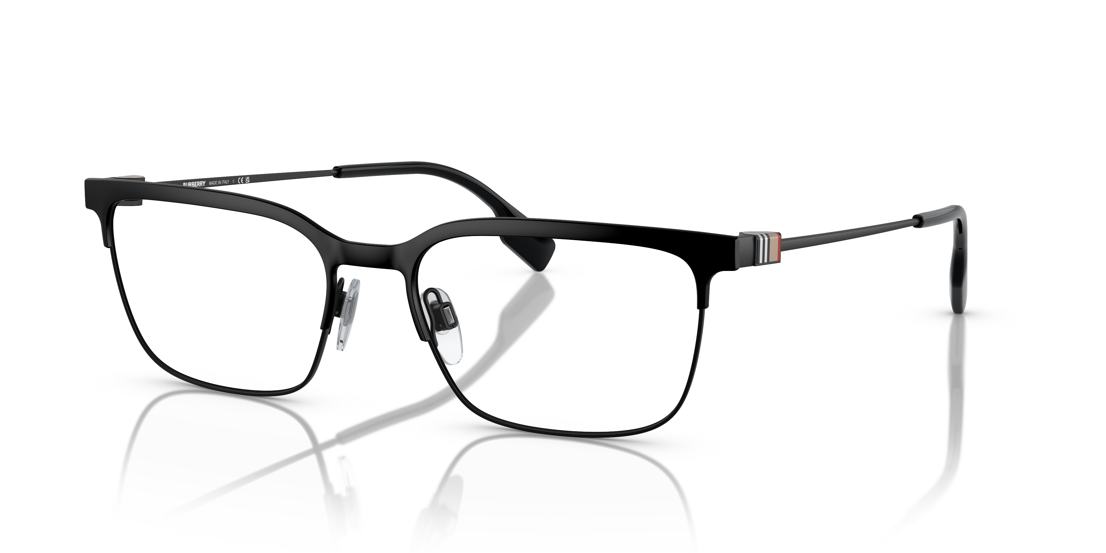 Burberry BE1375 DOUGLAS 1007 56